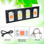 LED Plant Grow Light 1000W/2000W Full Spectrum Hydroponic Growing Lamp Plants Phyto Veg Flower Indoor Plant Phyto Flower Lamp