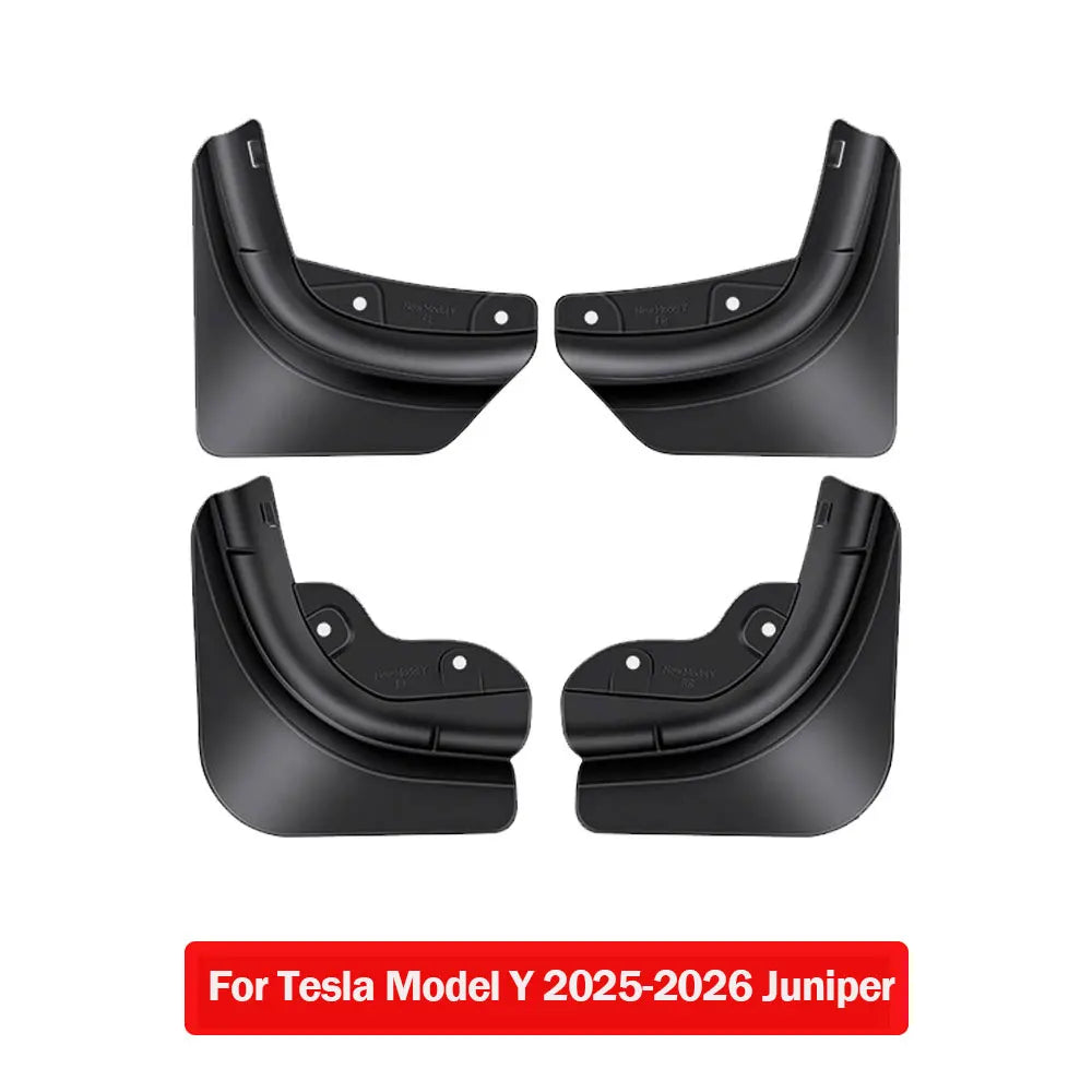 Model Y 2025 2026