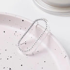 For Xiaomi Mi Band 10 9 8 Case Half Cover Diamond Anti Scratch Protective Shell for MiBand10 9 8