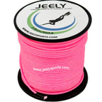 2mm 160ft/roll Double Braid UHMWPE Line For Spearfishing
