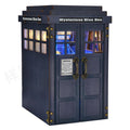 Dr Who / China Mainland