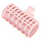 10Pcs Professional Electric Heated Roller Curling Roll Hair Tube Hair Styling Upgrade Style