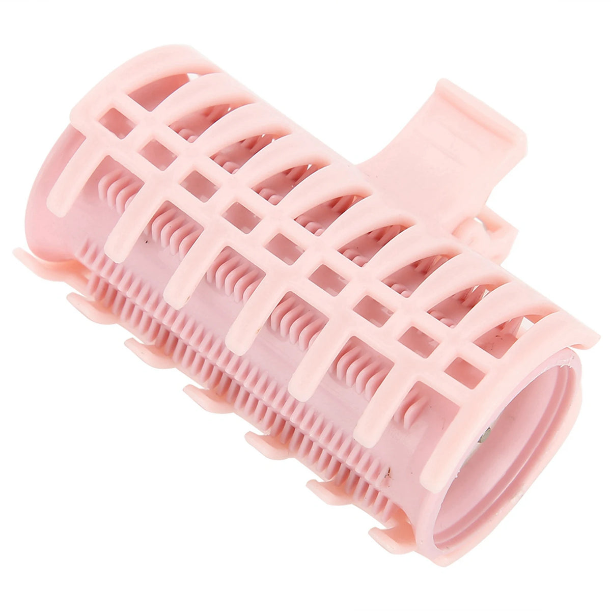 10Pcs Professional Electric Heated Roller Curling Roll Hair Tube Hair Styling Upgrade Style