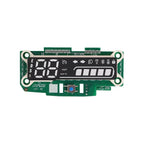 For Segway Ninebot E2 Pro Parts Dashboard & Mainboard Controller Circuit Board Electric Scooter Accessories Replacement