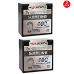1/2/3 Pcs New LUCKY SHD400 135mm Black And White Film 30.5 Meters Disc Clear and High resolution（Shelf Life 2027)