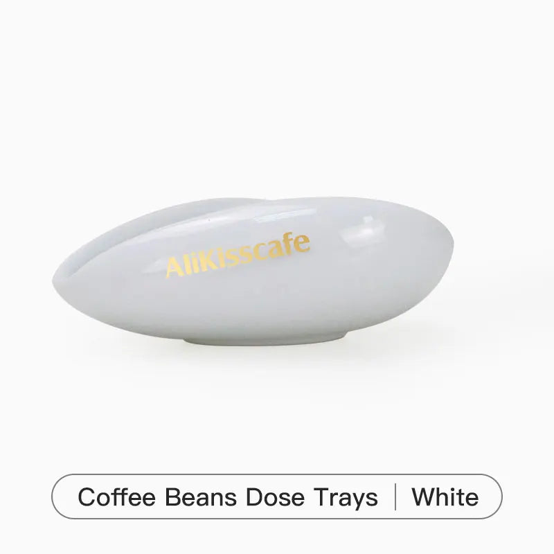 Coffee Bean Spray Electric Bean Dosing Cup Tray Sprayer Atomizer Anti-Static Grinding Barista Tools Espresso Machine Accessories