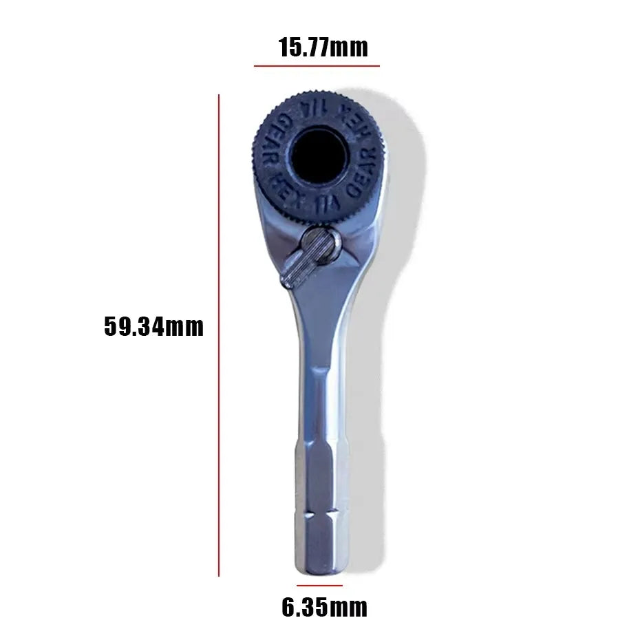 Lollipop Screwdriver EDC Tool High Quality Multifunctional  Keychain Shape Magnet Screwdrivers Portable Steel Bike Repair Tool