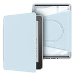 Acrylic Magnetic Bracket Case for Kindle Paperwhite Colorsoft 2024 2022 2021 10th 11th 12th Generation 6 6.8 7 Inch Cover Pouch
