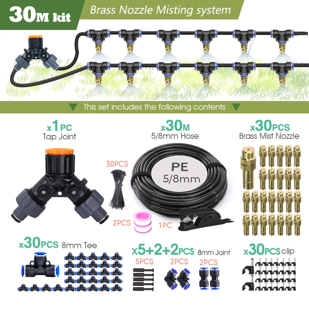 A-30M kit