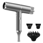 Professional Hair Dryer Infrared Negative Ionic Blow Dryer Hot Cold Wind Salon Hair Styler Tool Hair Blower Electric Blow Drier