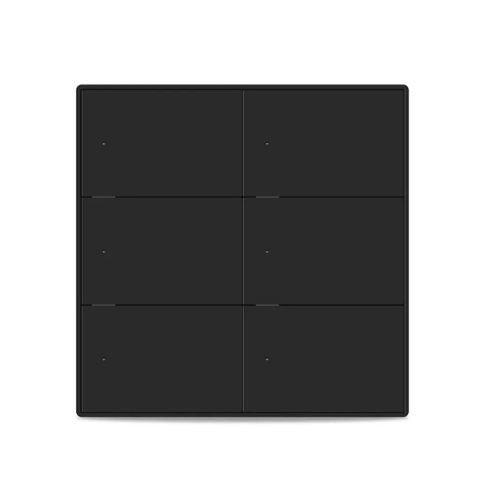 Black 6-Gang