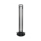 1PC 40 Pod Coffee Capsules Nespresso Coffee Pods Holder Rotating Rack Coffee Capsule Stand Storage Shelve Organization Holder