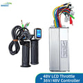 48V LCD 800W / China Mainland