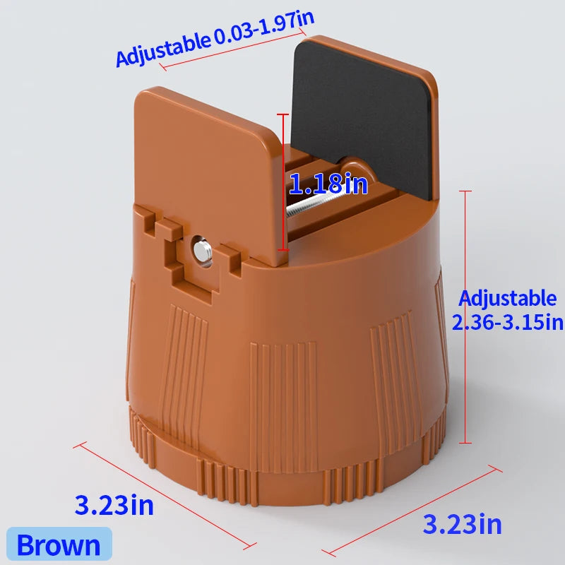 Adjustable Bro 1pcs