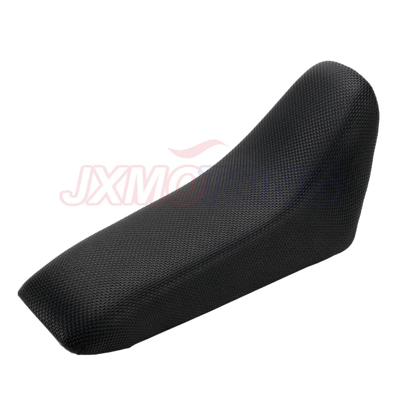 Foam Motorcycle Seat Cushion for 2 Stroke 47Cc 49Cc Kids Apollo Mini Moto Dirt Pit Bike Orion Thumpstar