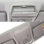 Car Sunglasses Holder Storage Case Box 1KD868837 for VW Tiguan Golf MK6 Jetta 5 Passat B6