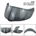 Helmet Lens for AGV K5 K5S K3SV K1 K1S Compact ST Motorcycle Helmet Visor Windshield Shield Motorbike Accessories Glasses Casco