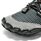Water Shoes for Men Trekking Hiking Shoes Drainage Beach Aqua Shoe Quick Dry Swim Barefoot Sandal Diving Fishing Surfing Sneaker