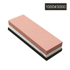 Whetstone Sharpening Stones Professional Knife Sharpener Grinding Stone Water Stone Kitchen Tool 1000 3000 6000grit Double-sided