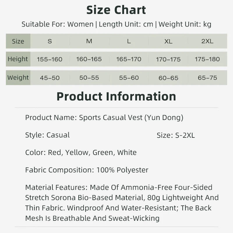 Lameda Women's Windproof Cycling Vest Lightweight Breathable Bike Clothing For Sports Mtb Road Cycling