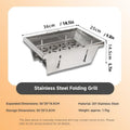 BBQ Grill