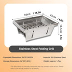 BBQ Grill