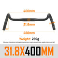 Black 400MM