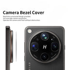 Aluminum Metal Rear Camera Protectors for OPPO Find X9 Ultra Lens Cover For OPPO FINDX9Ultra Hollow Lens Ring Film
