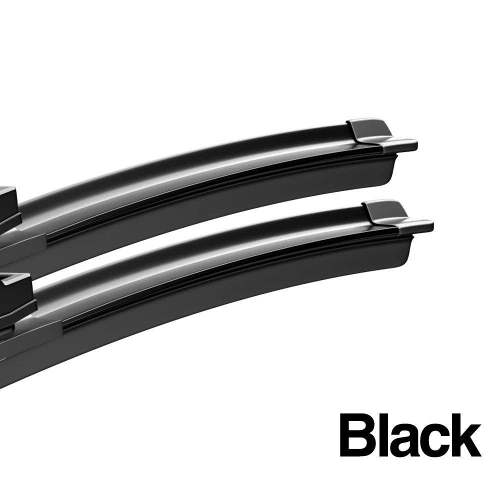 Black / 2015-2021