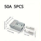 5Pcs 50A