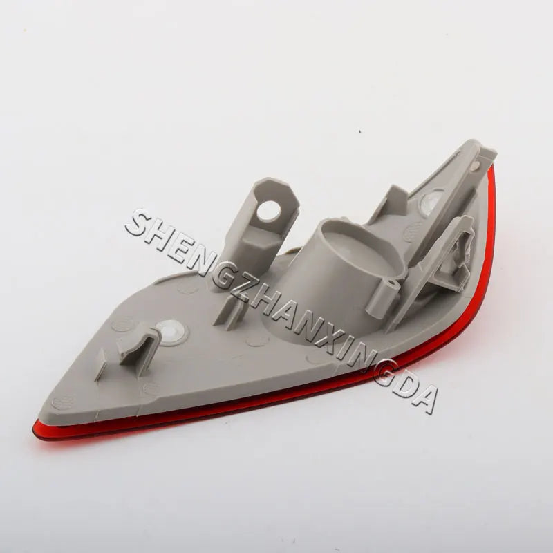 Suitable for 2019 2020 2021 2022 Subaru Forester Rear Tail Light Bumper Warning Light Reflective Brake Light Fog Light