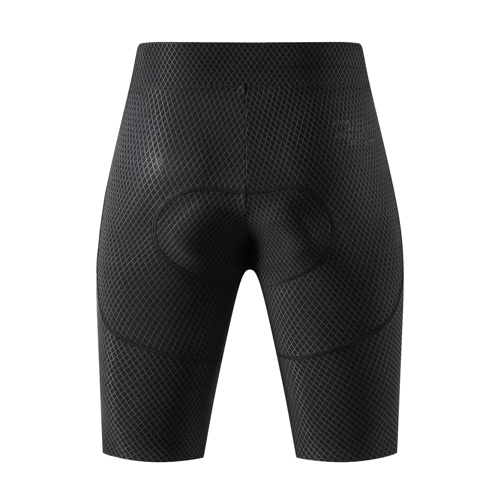 YKYWBIKE 2026 Cycling Shorts Summer Men Road Bike Shorts 7 Hours Riding Breathable Seamless Bicycle MTB Shorts Pro