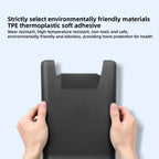 For Tesla Model 3 Highland 2025 Air Outlet Anti Kick Pad Car Accessories Side Edge Protection Patch Model3 2024 Anti-dirty Cover