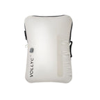 FLEXTAIL X VOLLYC EZYPACK - 25L Vacuum Storage Bag, 85% Compression, Waterproof Tear-Resistant Nylon for Camping, Travel