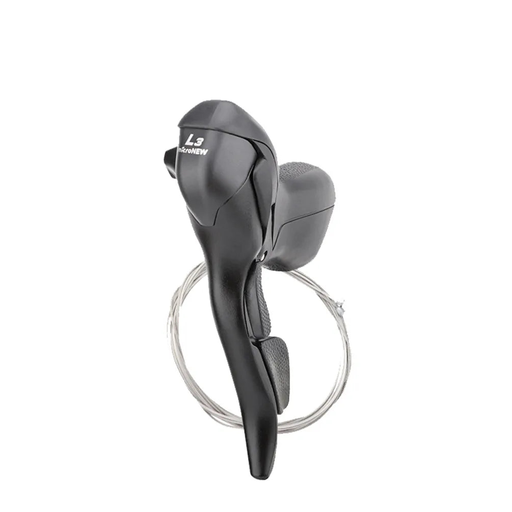 Litepro MicroNEW Speed Shifters - Elevate Your Road Bike Performance