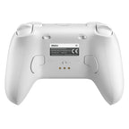 8BitDo Ultimate 2 Bluetooth Controller for Nintendo Switch 2 PC Windows， Wireless Gamepad with TMR Joystick,Hall Effect Trigger