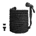 Black / 1/2'' / 75ft