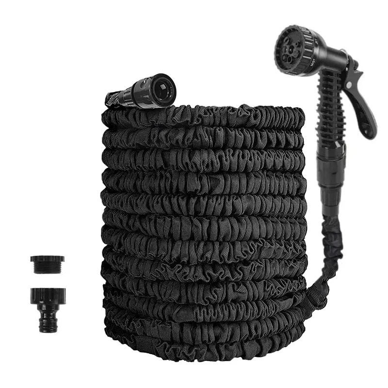 Black / 1/2'' / 75ft