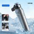 Steel / 1000ml