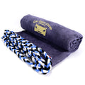 Towel with Rope
