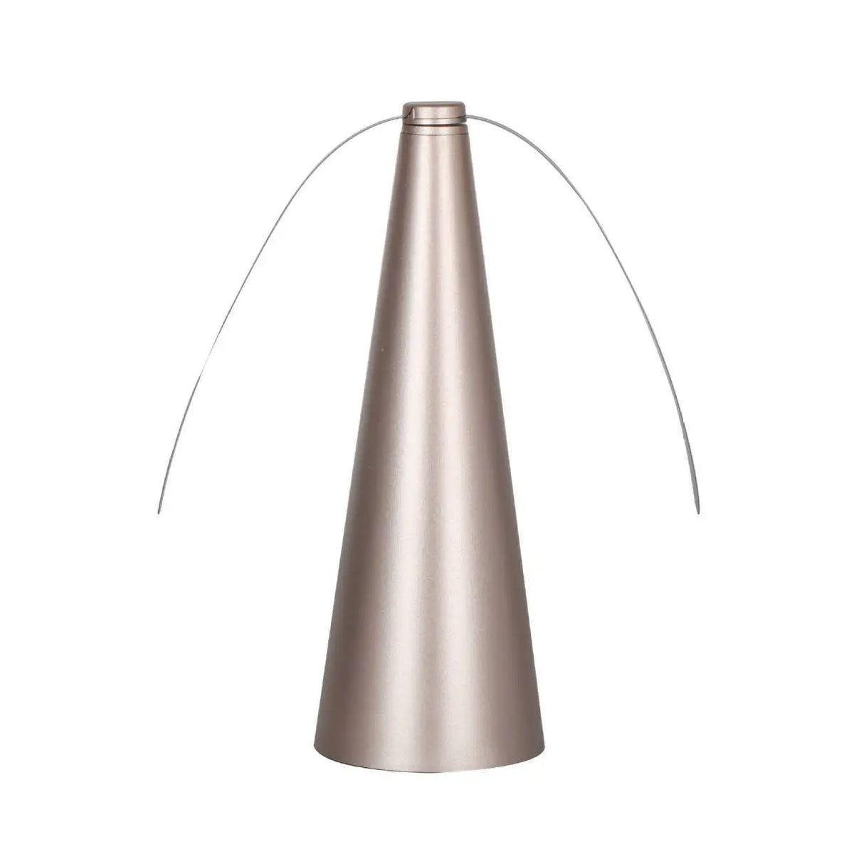 Fly Fans for Tables with Soft Blades, USB or Batteries Powered, Soundless and Portable Fly Fan Keeps Your Food Clean