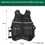 Tool vest