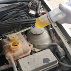200cc 500cc 1500cc Fuel Transfer Filling Syringe Injecting Pump Suction Vacuum Brake Liquid Manual Car Oil Fluid Extractor