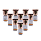 5/10PCS 5ml Sky Rose Glue Strong Fast Drying Eyelash Extensions Glue Korea Professional Lash Adhesive Retention 7 Weeks