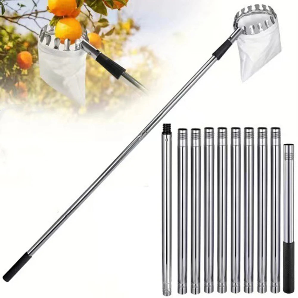 4M Fruit Picker