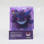 GBA SP shell housing set Gengar limited edition, IPS screen compatible, with or no box