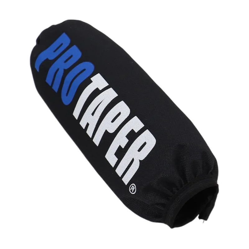 Rear Shock Absorber Suspension Protector Protection Cover for All Dirt Pit Bike Motorcycle Universal ATV Quad Scooter 27cm 35cm