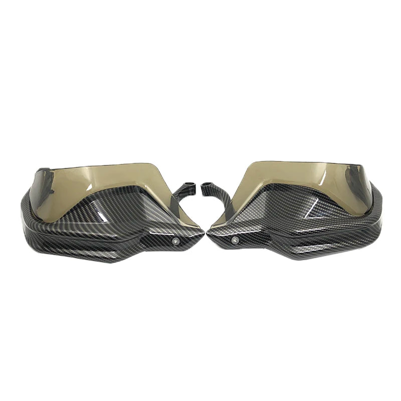 R1250GS R1200GS Wind Deflector Shield Handguards Hand Protectors For BMW R 1200 GS ADV F800GS Adventure S1000XR F900XR F850GS
