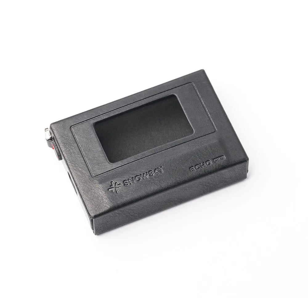 FiiO Snowsky SK-ECHO MINI Protective Case For FiiO ECHO Mini Retro Player
