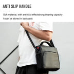 Shoulder Bag Handbag Backpack For DJI Mini 4 3Pro/Air2/2S/Air 3/3S Portable Storage Bag For DJI Mini 5 Pro/Flip/Neo/Neo 2